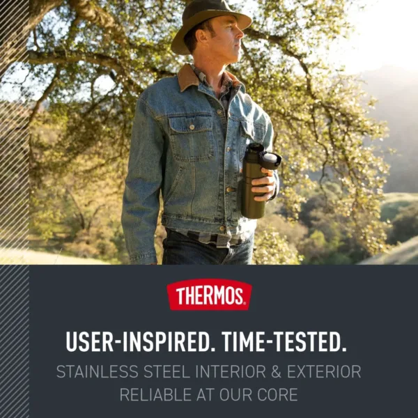 thermos stainless steel bottle 5