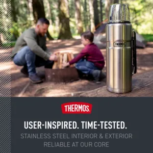 thermos stainless steel bottle 5