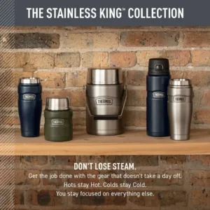 thermos stainless steel bottle 6