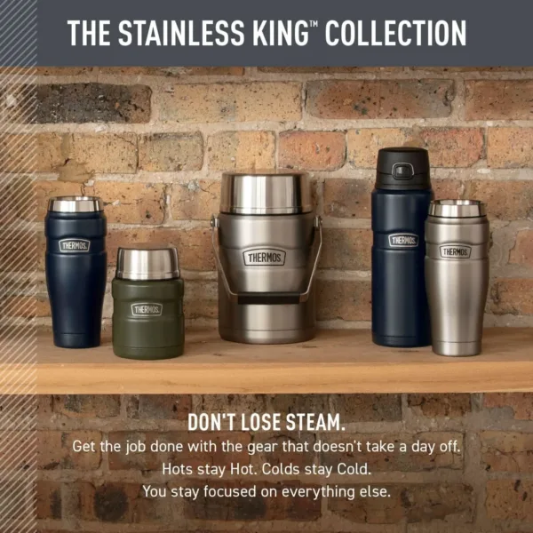 thermos stainless steel bottle 6