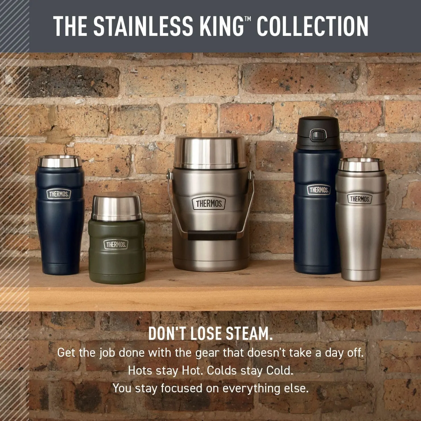 thermos stainless steel bottle 6