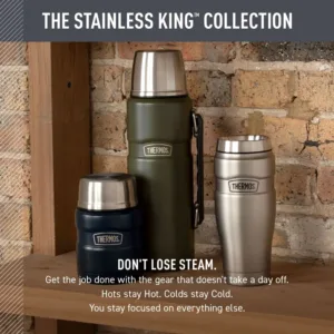 thermos stainless steel bottle 6