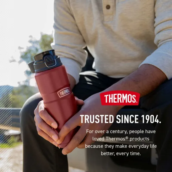 thermos stainless steel bottle 7
