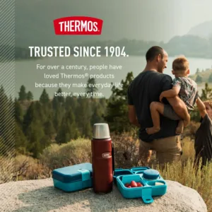 thermos stainless steel bottle 7