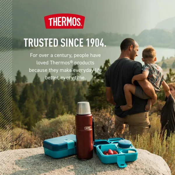 thermos stainless steel bottle 7