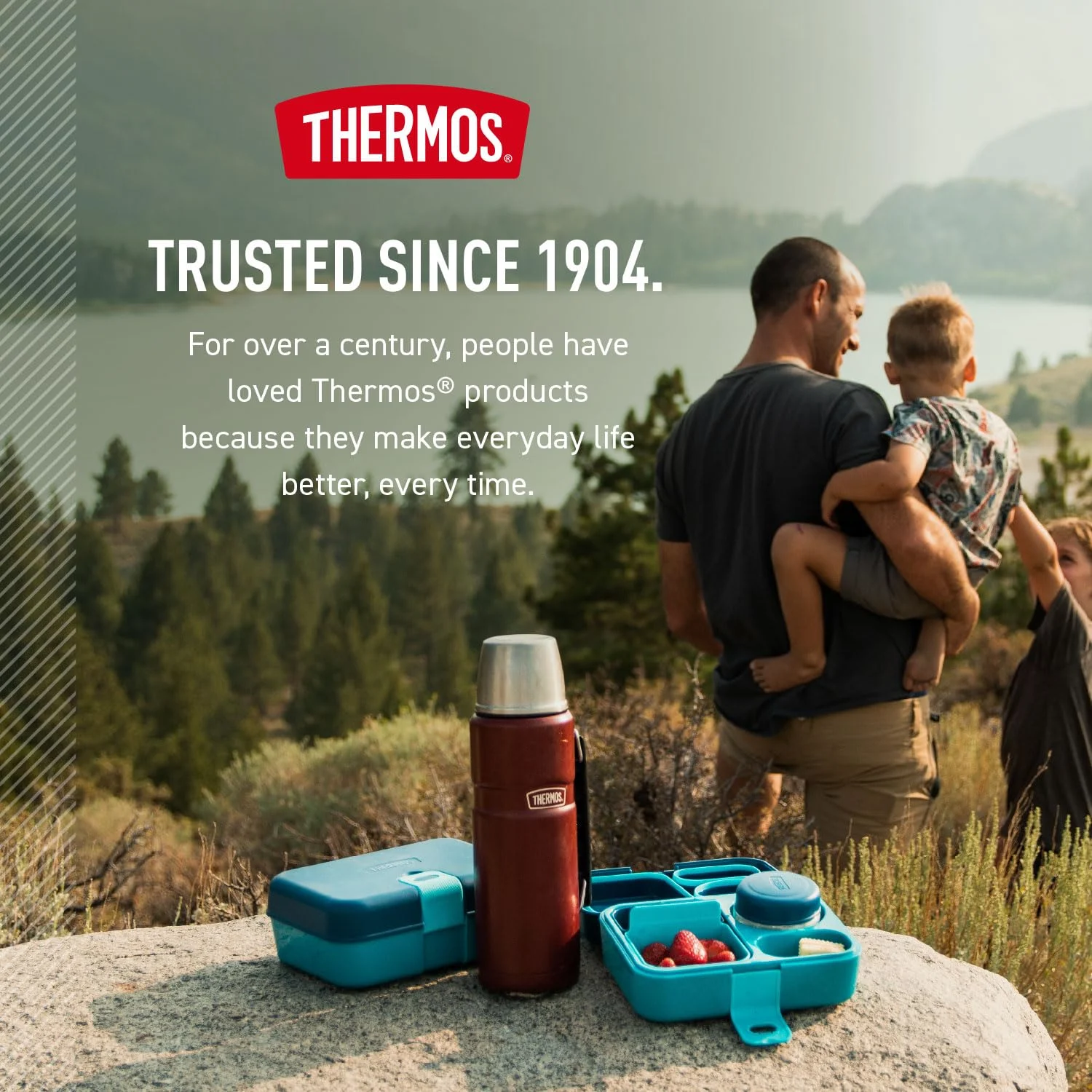 thermos stainless steel bottle 7