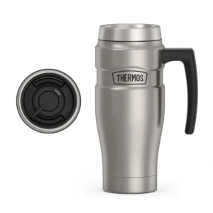 thermos stainless steel mug 1