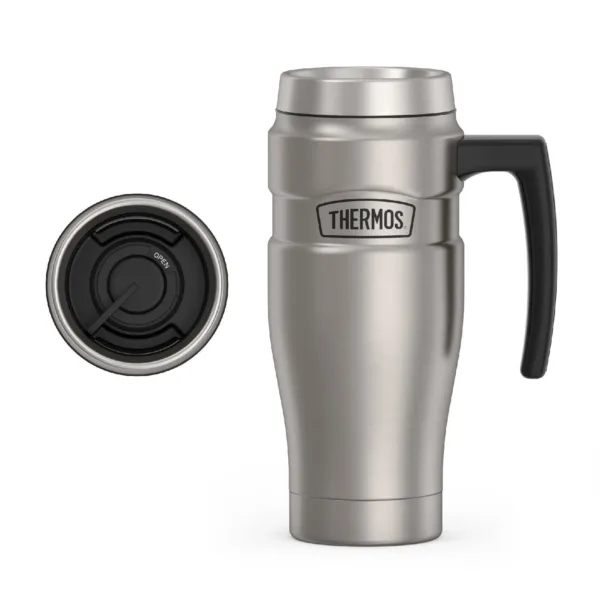 thermos stainless steel mug 1