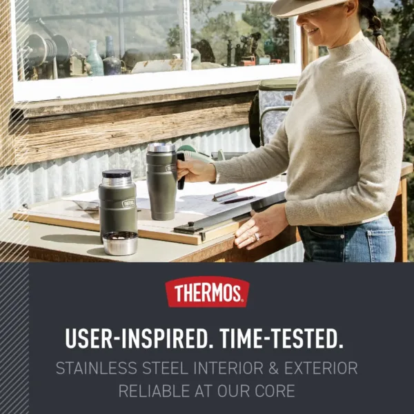 thermos stainless steel mug 5