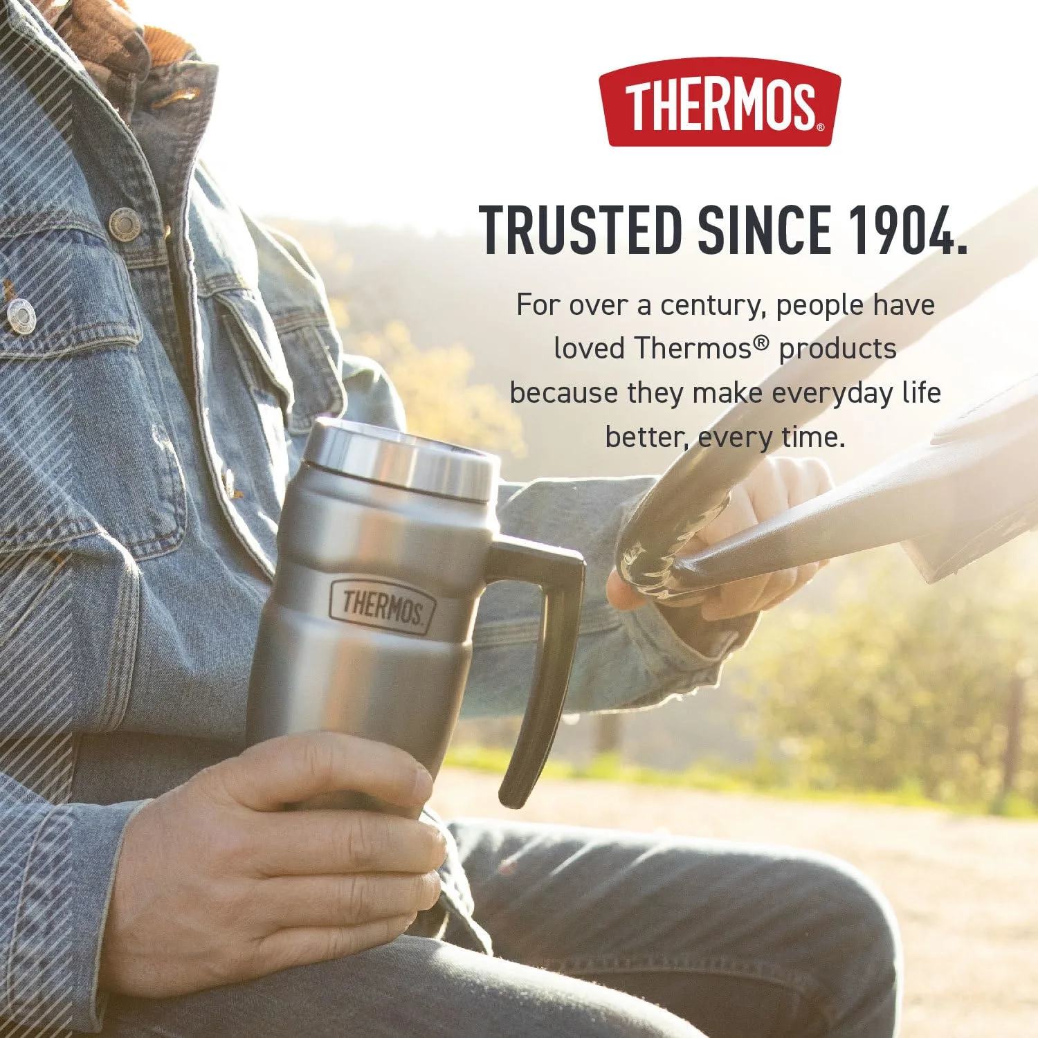 thermos stainless steel mug 7