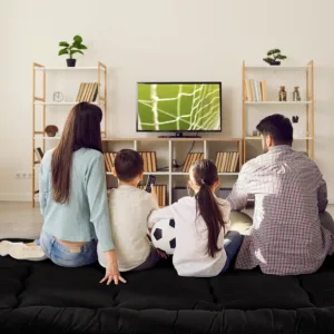 thick floor futon mattress 7