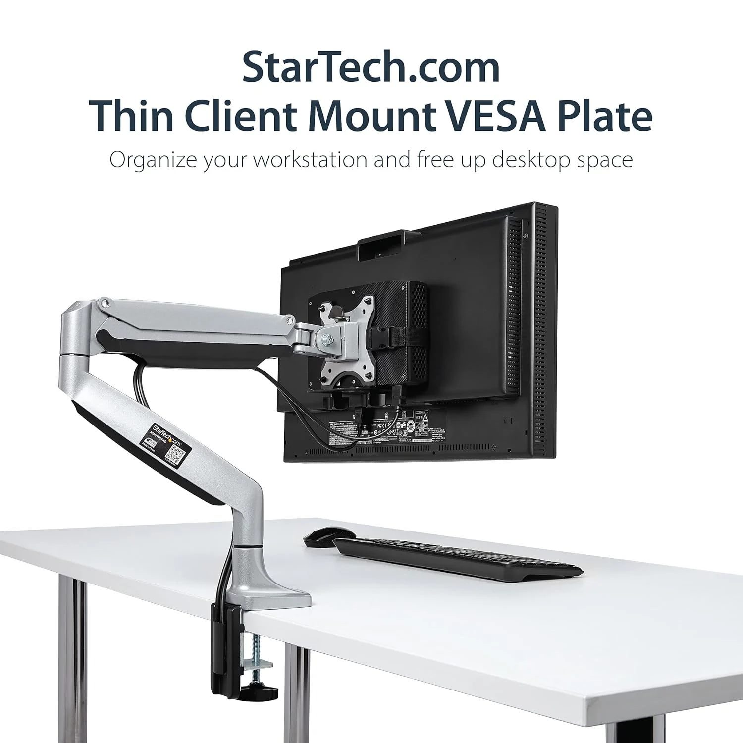 thin client mount 2
