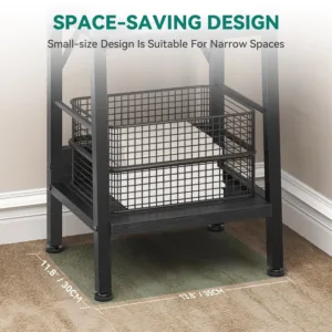 tier bookcase tall 4