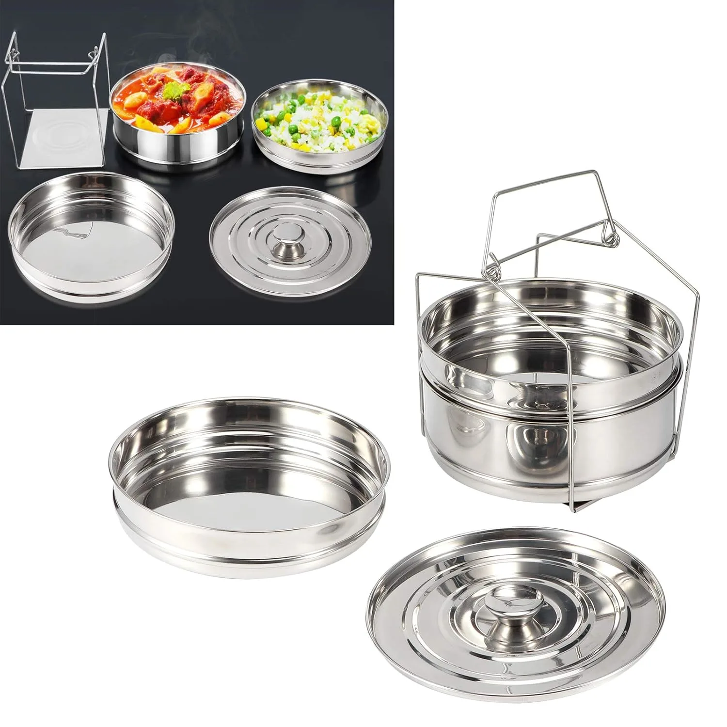 tier stainless cookware 2