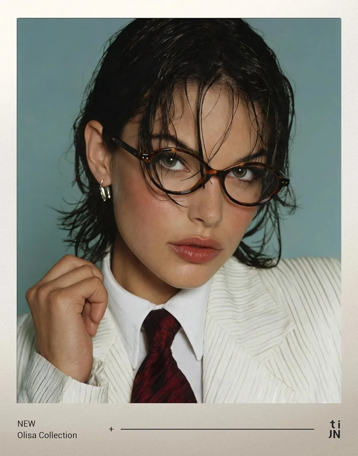 tijn blue light glasses 2