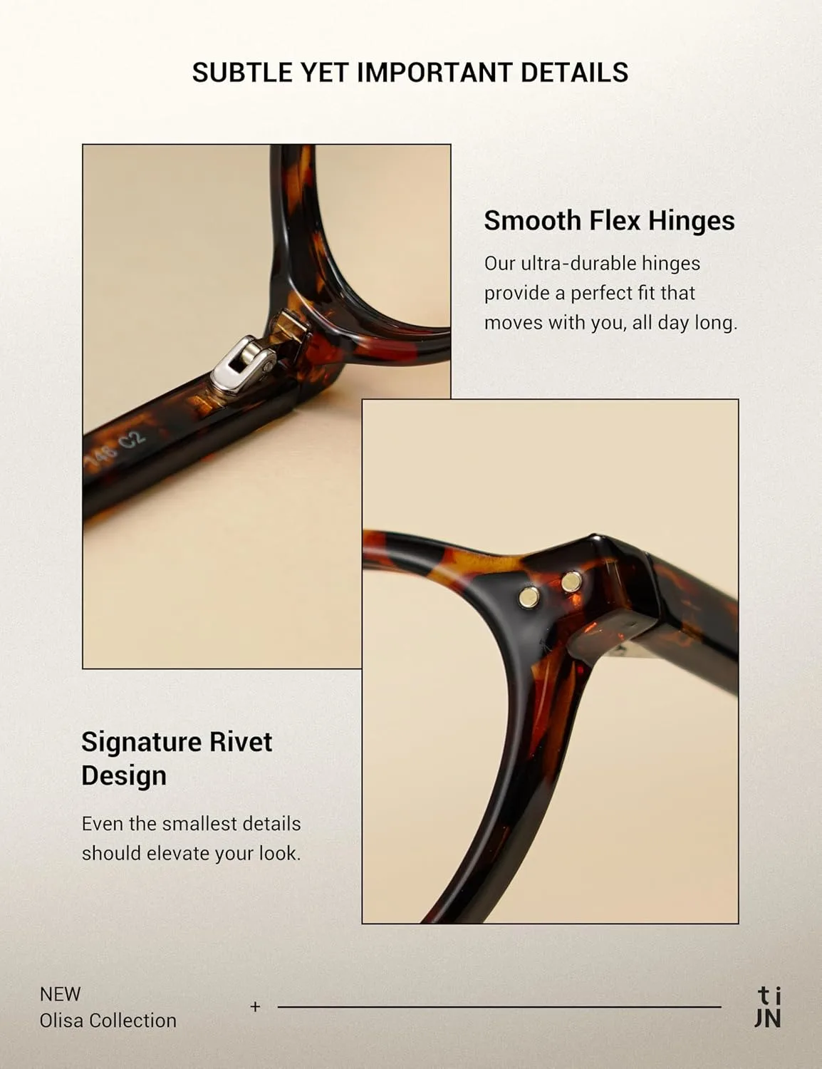 tijn blue light glasses 6