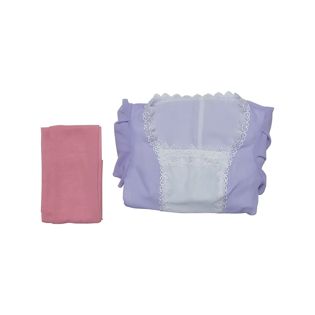 titanic rose dress cosplay 7