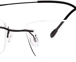 titanium glasses frame 2