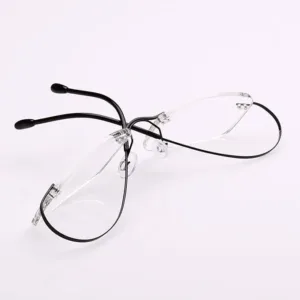 titanium glasses frame 4