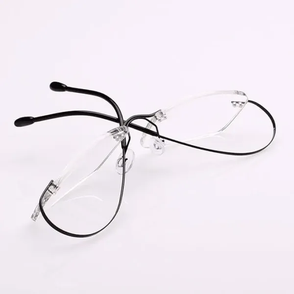 titanium glasses frame 4
