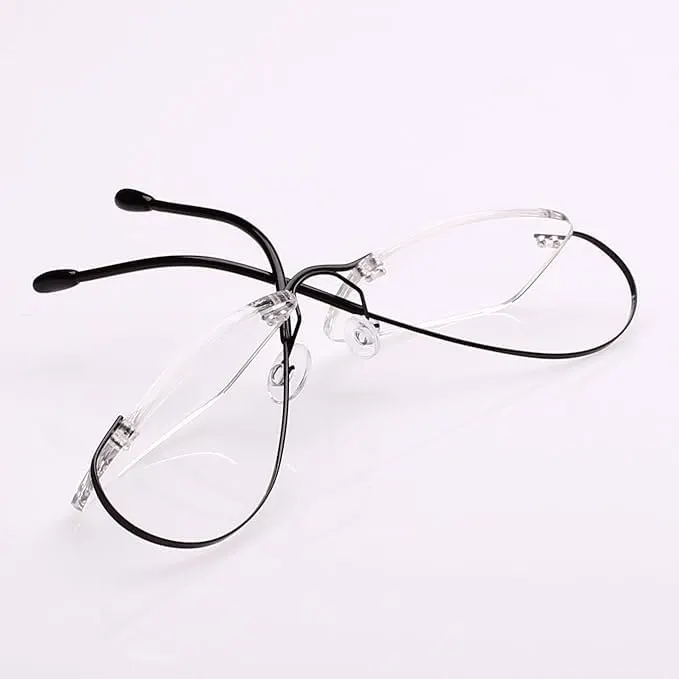 titanium glasses frame 4