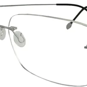 titanium glasses frame 5