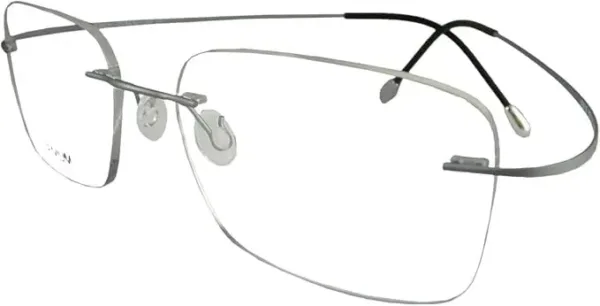 titanium glasses frame 5