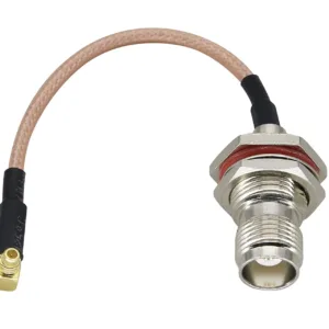 tnc female mmcx cable 1