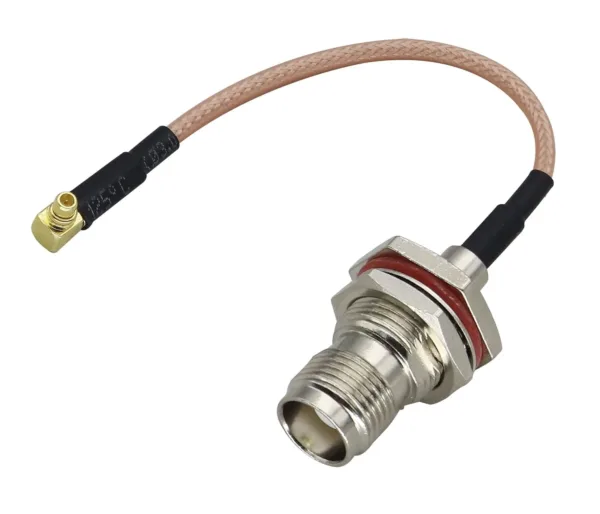 tnc female mmcx cable 2
