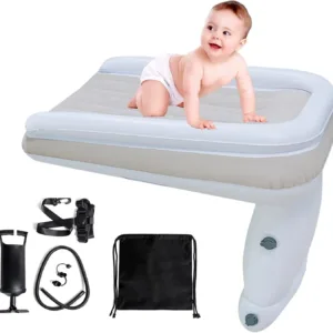 toddler airplane bed 1