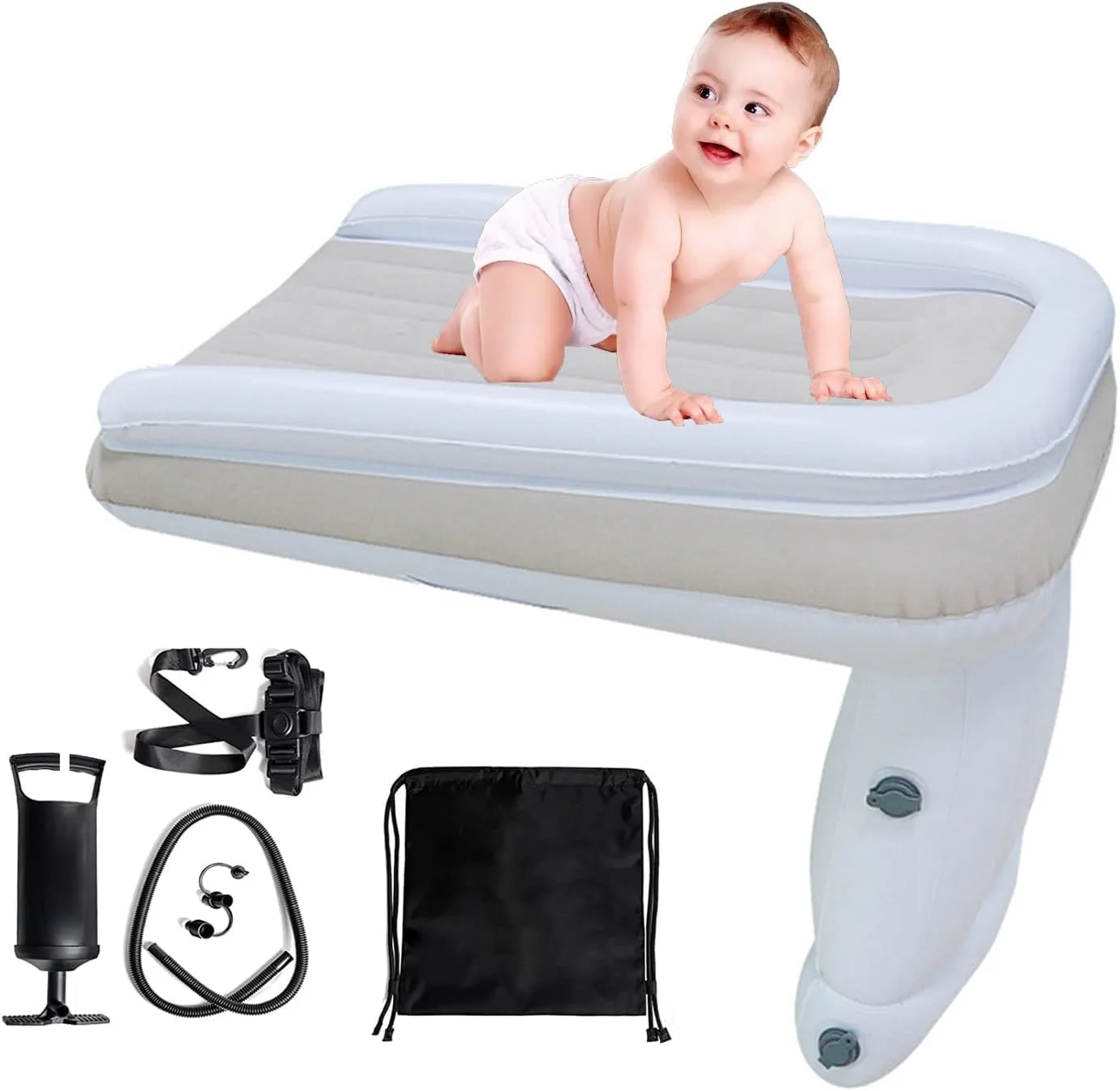 toddler airplane bed 1