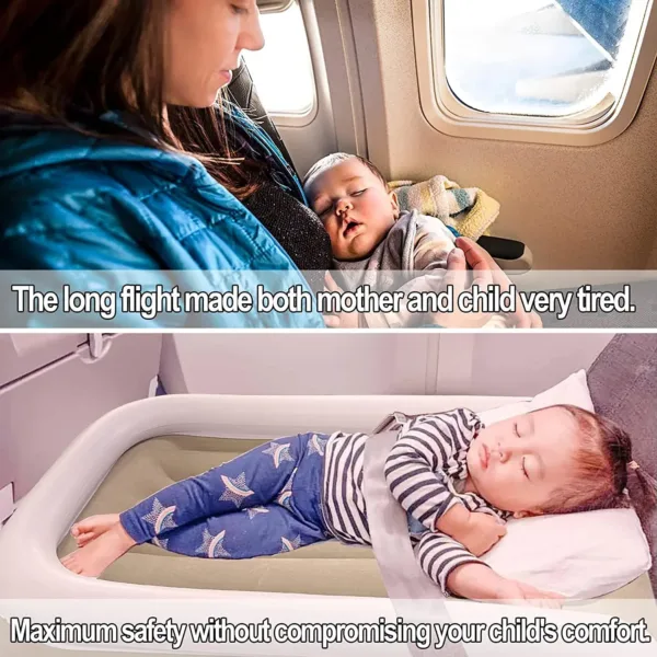 toddler airplane bed 2