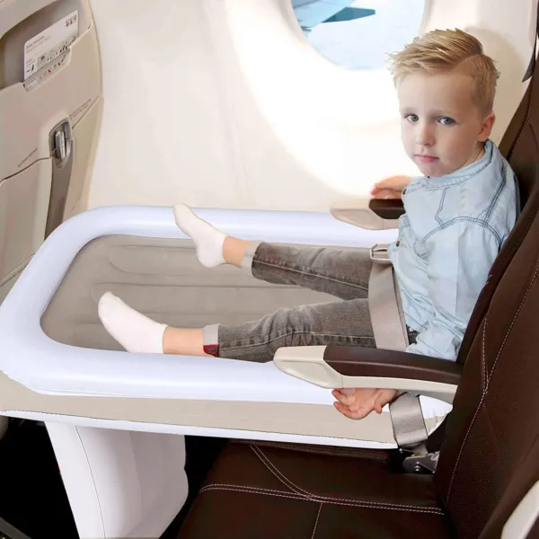 toddler airplane bed 3