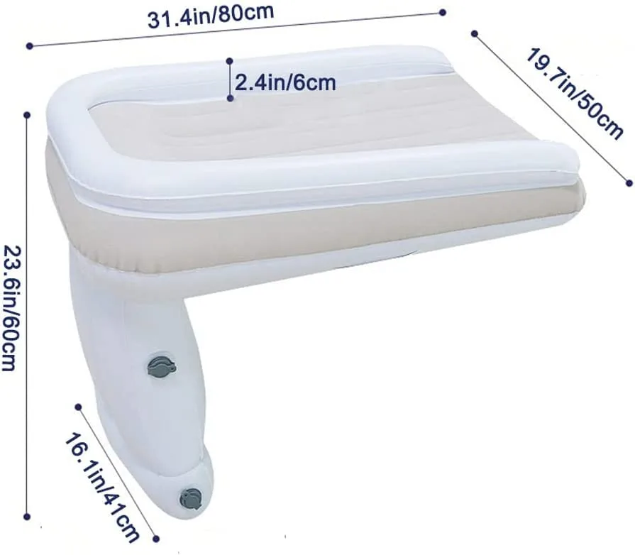 toddler airplane bed 6