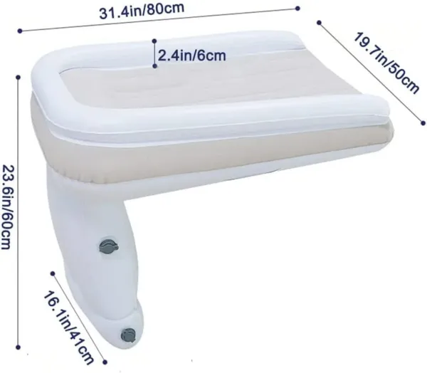 toddler airplane bed 6