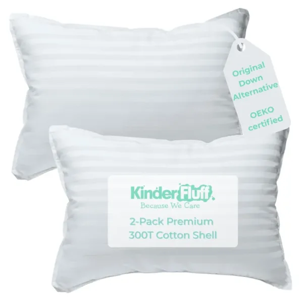 toddler kids pillow 1