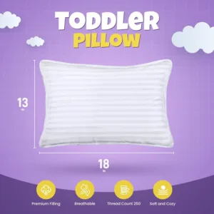 toddler pillow pack 2