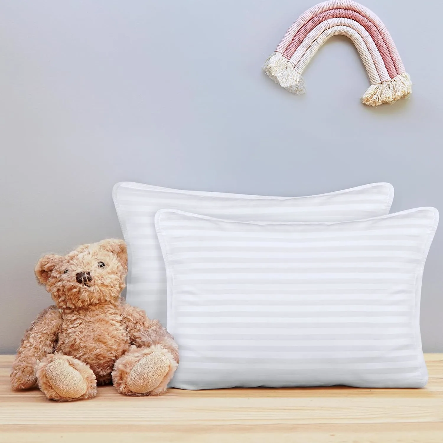 toddler pillow pack 5