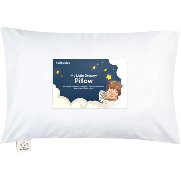 toddler pillow pillowcase 1