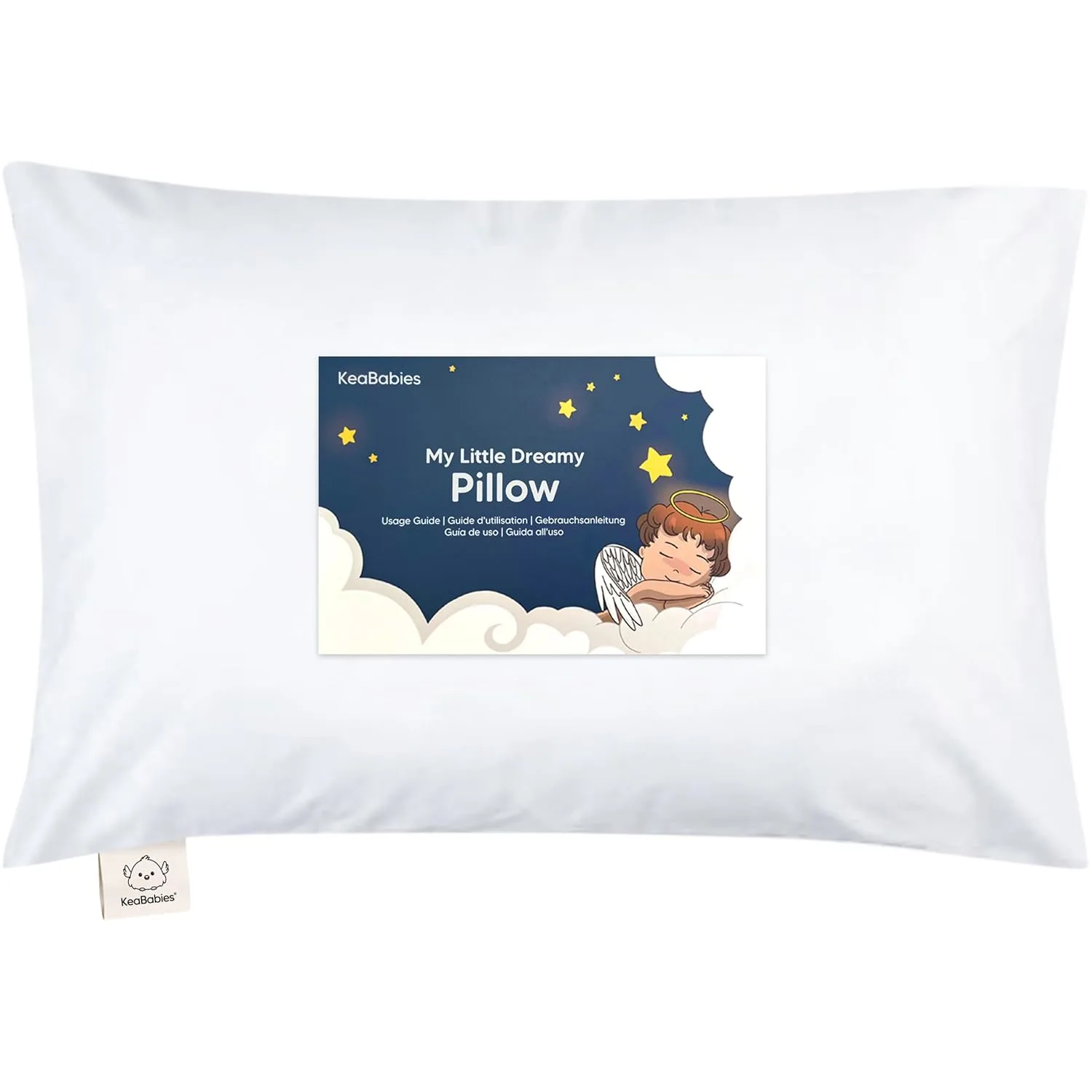 toddler pillow pillowcase 1