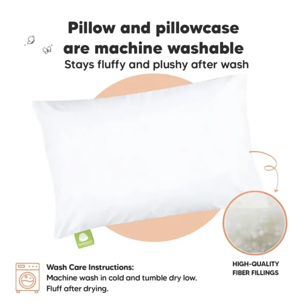 toddler pillow pillowcase 4