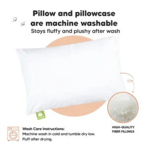 toddler pillow pillowcase 4