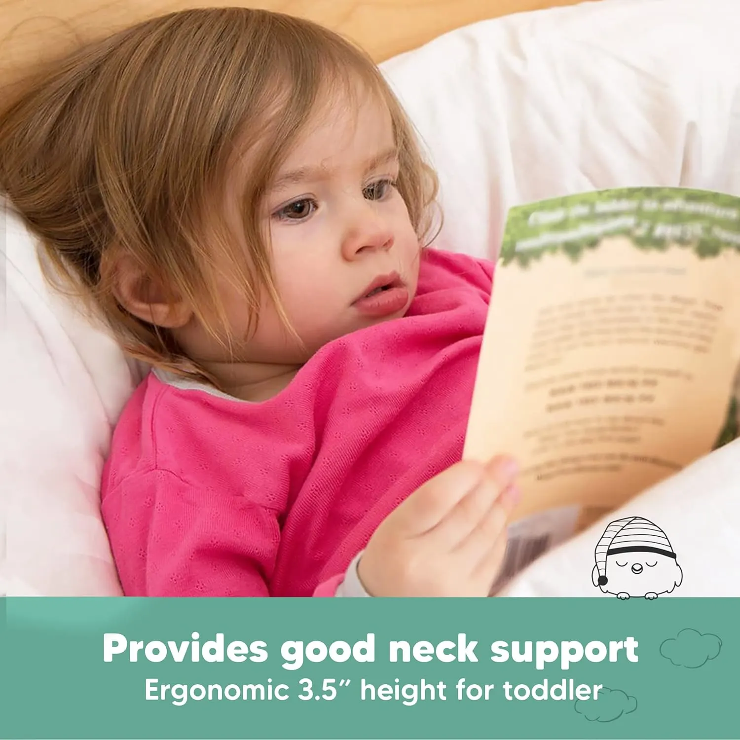 toddler pillow pillowcase 5