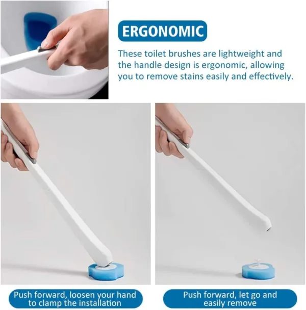 toilet brush refill heads 5