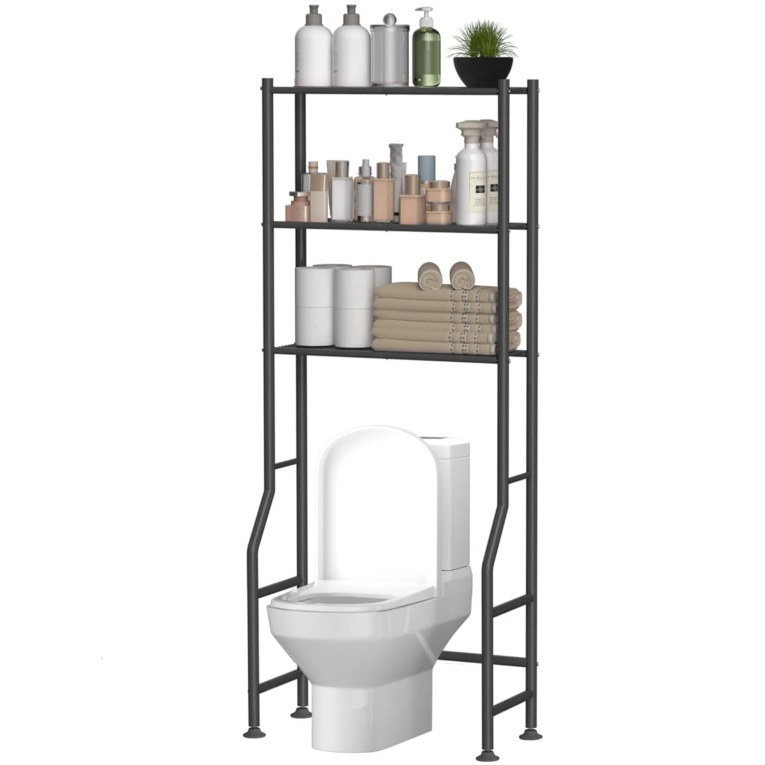 toilet storage rack 1