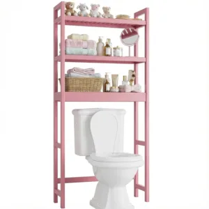 toilet storage shelf 1