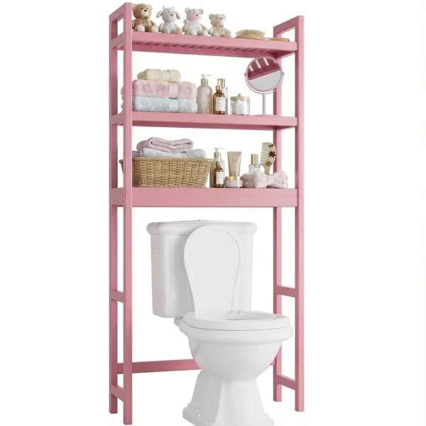 toilet storage shelf 1