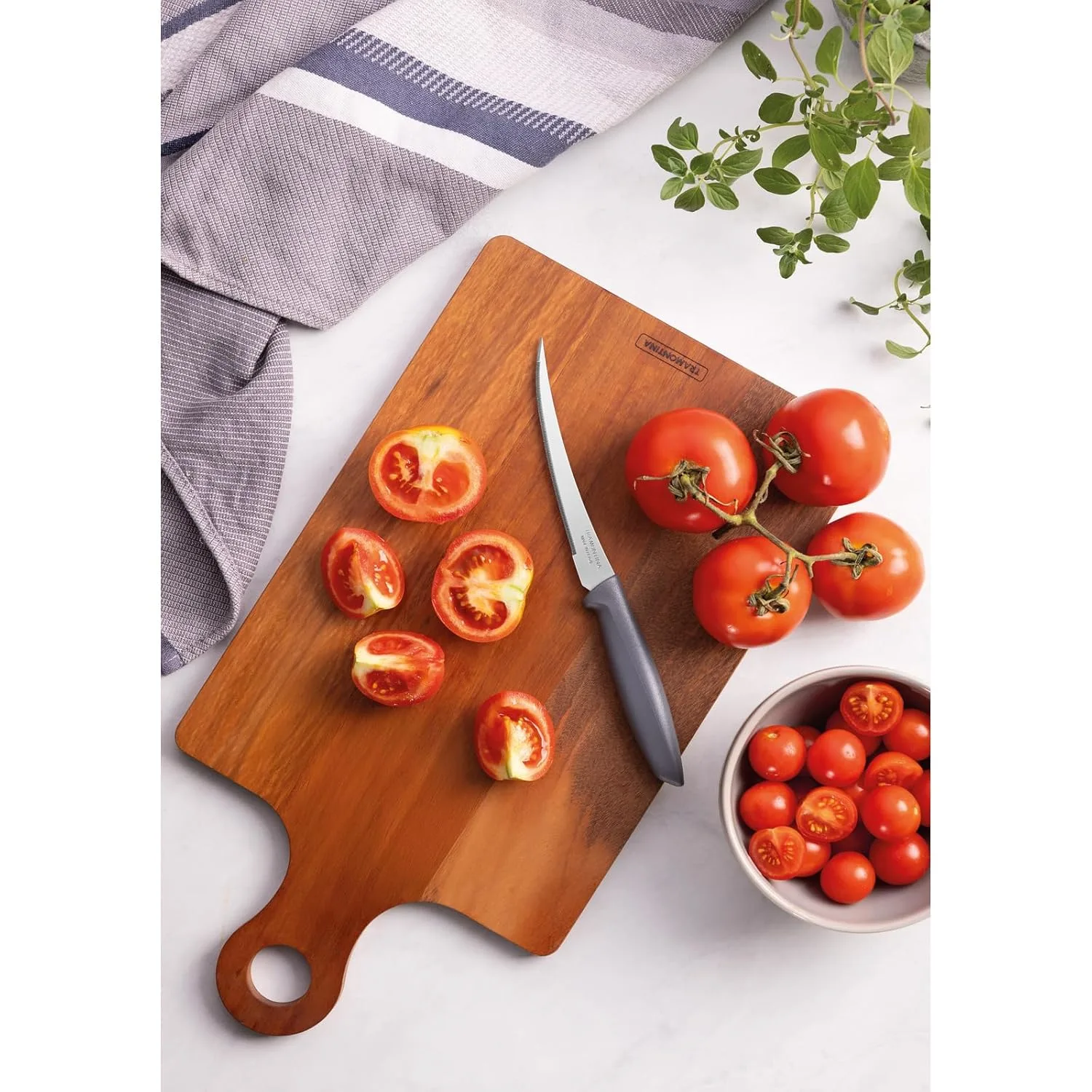 tomato knife 5 inch 6