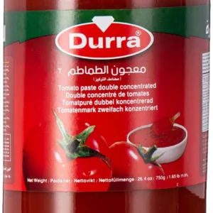 tomato paste durra 1
