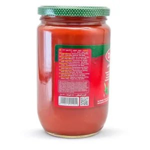 tomato paste durra 2